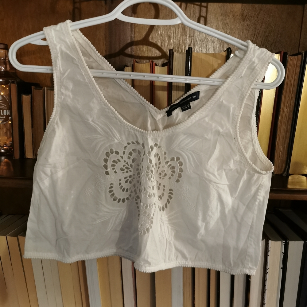FCUK crop - Picture 2 of 2